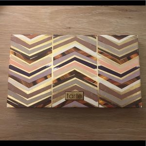 Tarte Clay Play Face Shaping Palette.